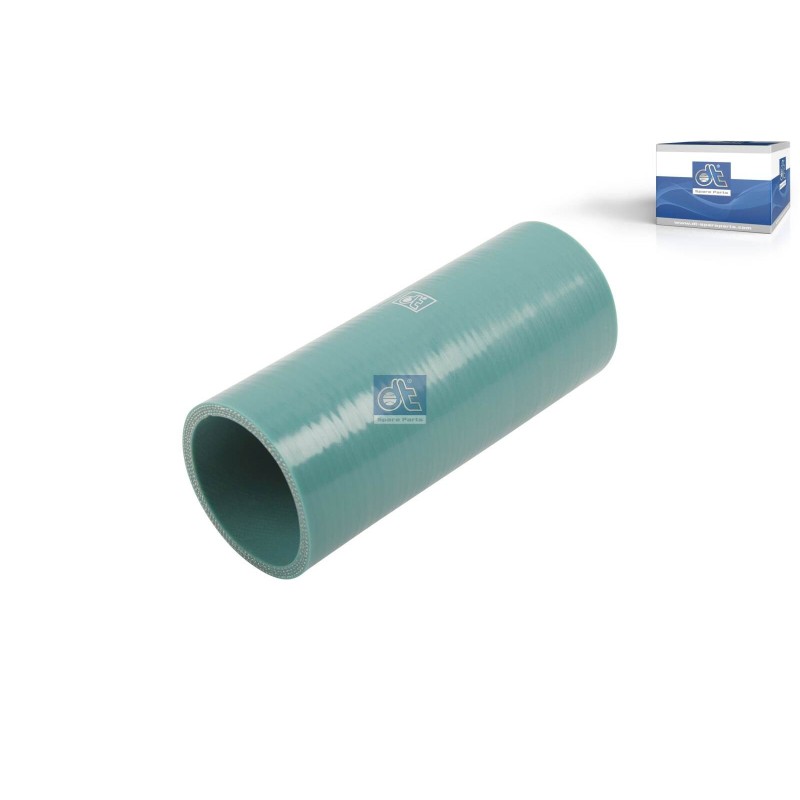 DT Spare Parts Jahutusvoolik 2.15701