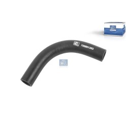 DT Spare Parts Jahutusvoolik 2.15705