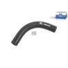 DT Spare Parts Jahutusvoolik 2.15705