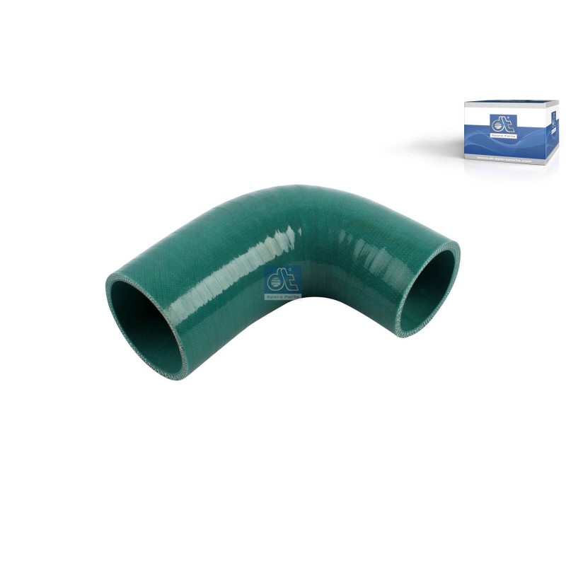 DT Spare Parts Jahutusvoolik 2.15707