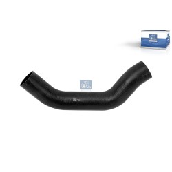DT Spare Parts Jahutusvoolik 2.15708