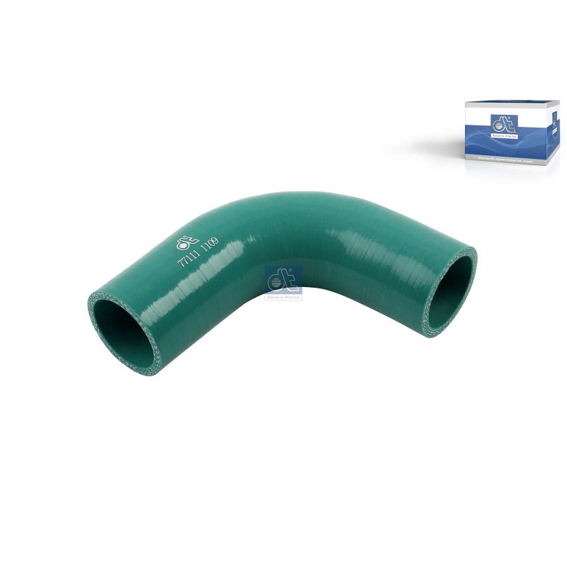 DT Spare Parts Jahutusvoolik 2.15709