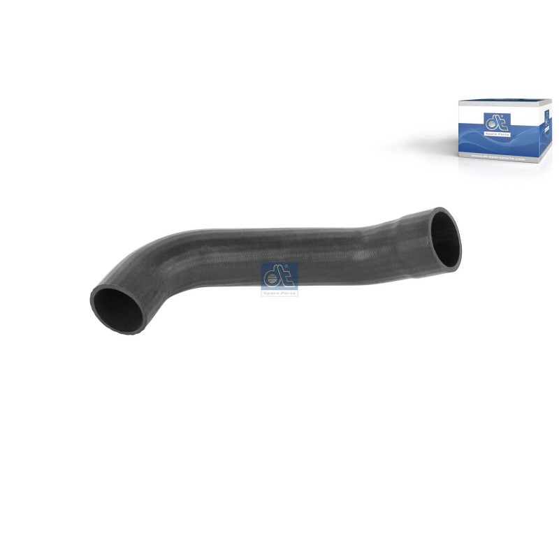DT Spare Parts Jahutusvoolik 2.15716