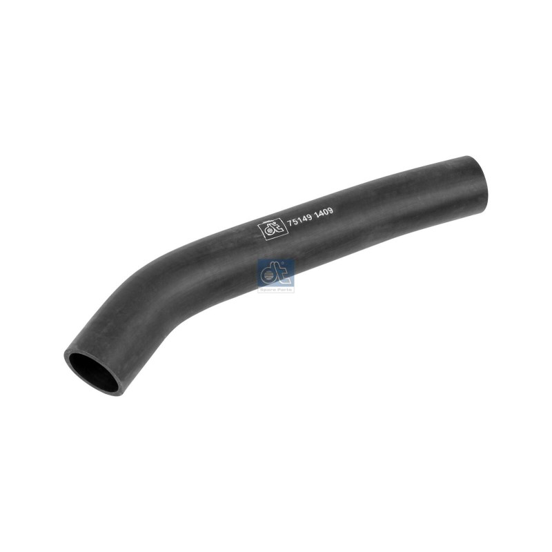 DT Spare Parts Jahutusvoolik 2.15724