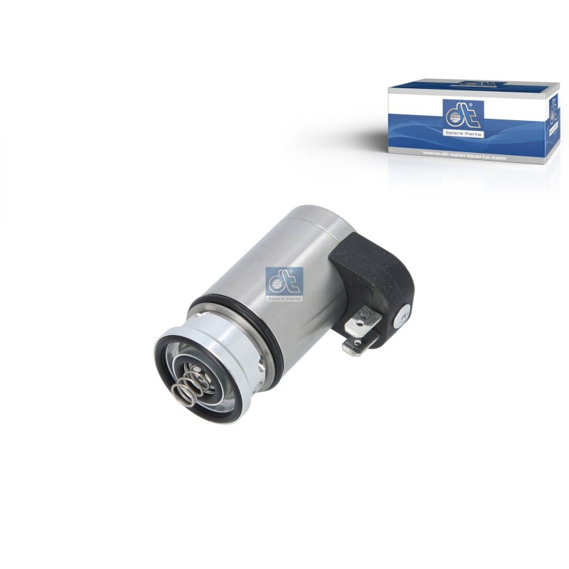 DT Spare Parts Magnetklapp 2.25506