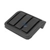 DT Spare Parts Pedaalikate, siduripedaal 2.30151