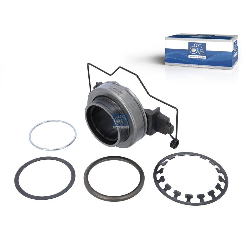 DT Spare Parts Survelaager 2.30204
