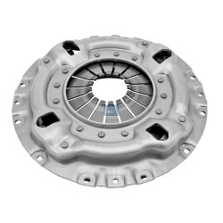 DT Spare Parts Sidurisurveplaat 2.30232