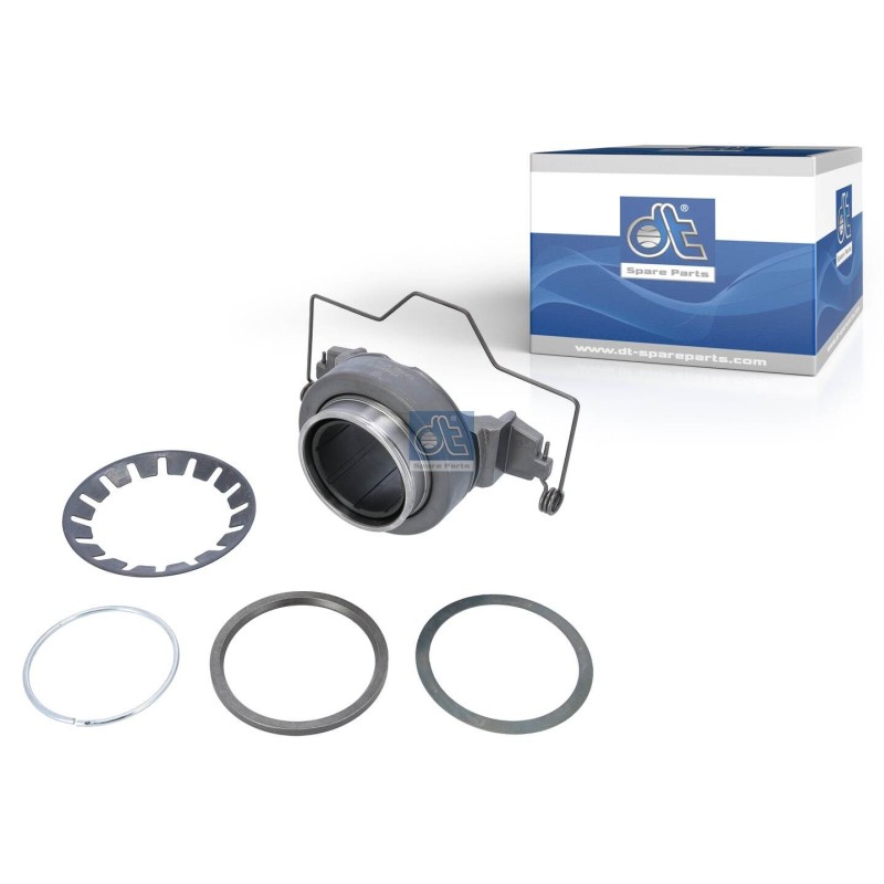 DT Spare Parts Survelaager 2.30253