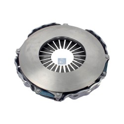 DT Spare Parts Sidurisurveplaat 2.30261