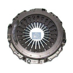 DT Spare Parts Sidurisurveplaat 2.30268