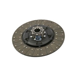 DT Spare Parts Siduriketas 2.30280