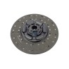 DT Spare Parts Siduriketas 2.30288