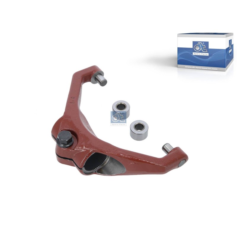 DT Spare Parts Sidurikahvel,sidur 2.30342