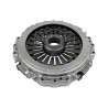 DT Spare Parts Sidurisurveplaat 2.30370