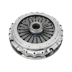 DT Spare Parts Sidurisurveplaat 2.30377