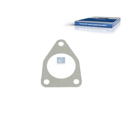 DT Spare Parts Tihend,kütusepump 2.32002