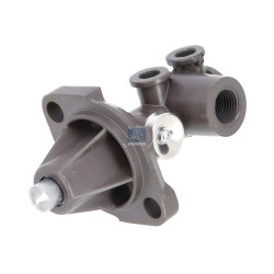 DT Spare Parts Magnetklapp,lülitussilinder 2.32159