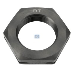 DT Spare Parts Mutter,tiguülekanne 2.35041