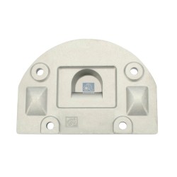 DT Spare Parts Remondikomplekt,piduri pöör 2.40005