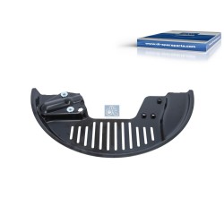 DT Spare Parts Katteplekk,piduritrummel 2.40281