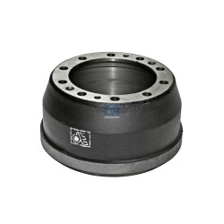 DT Spare Parts Piduritrummel 2.40302