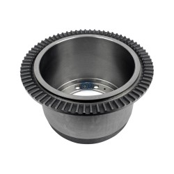 DT Spare Parts Piduritrummel 2.40308