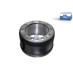 DT Spare Parts Piduritrummel 2.40315
