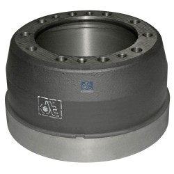 DT Spare Parts Piduritrummel 2.40321