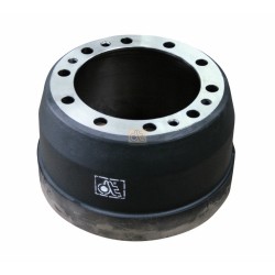 DT Spare Parts Piduritrummel 2.40323