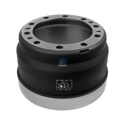 DT Spare Parts Piduritrummel 2.40329