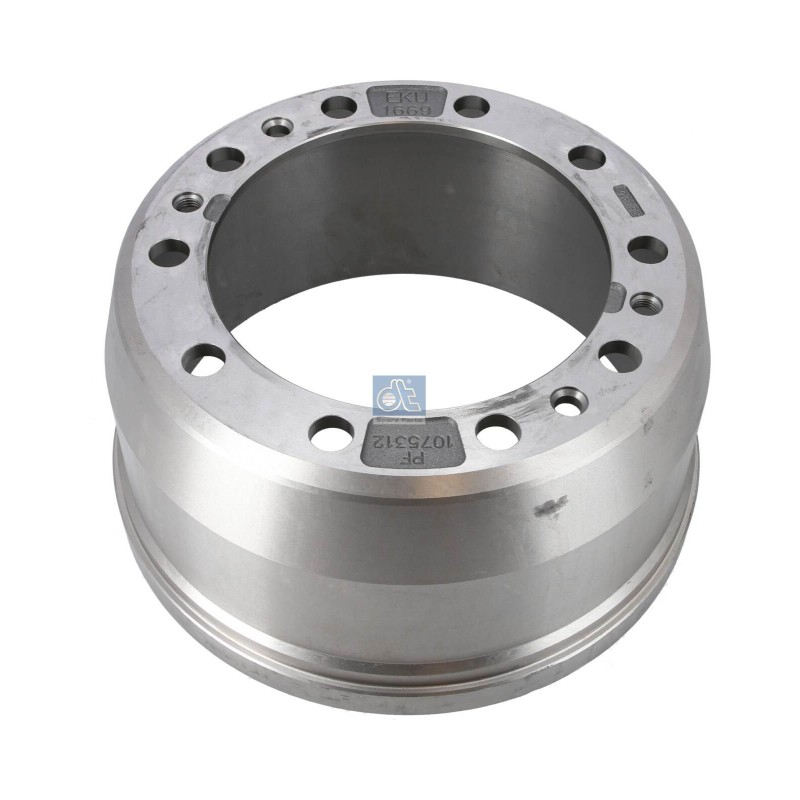 DT Spare Parts Piduritrummel 2.40332