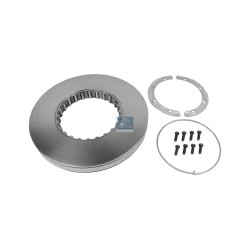 DT Spare Parts Piduriketas 2.40345