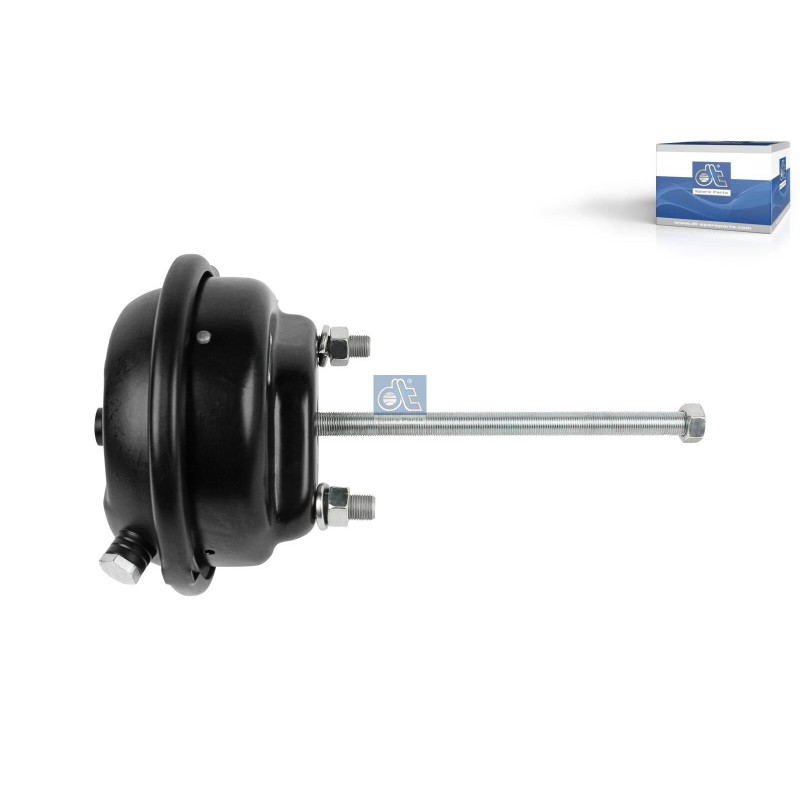DT Spare Parts Membraanpidurisilinder 2.40429