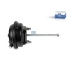 DT Spare Parts Membraanpidurisilinder 2.40429