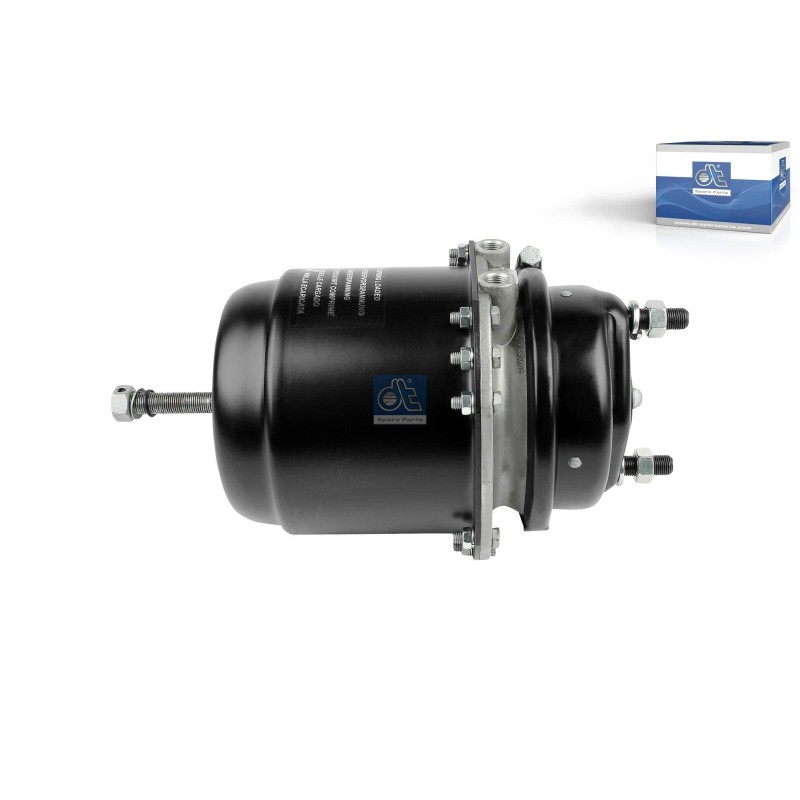 DT Spare Parts Pidurisilinder 2.40431