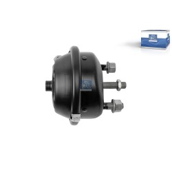 DT Spare Parts Membraanpidurisilinder 2.40437