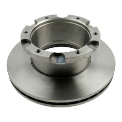 DT Spare Parts Piduriketas 2.40553