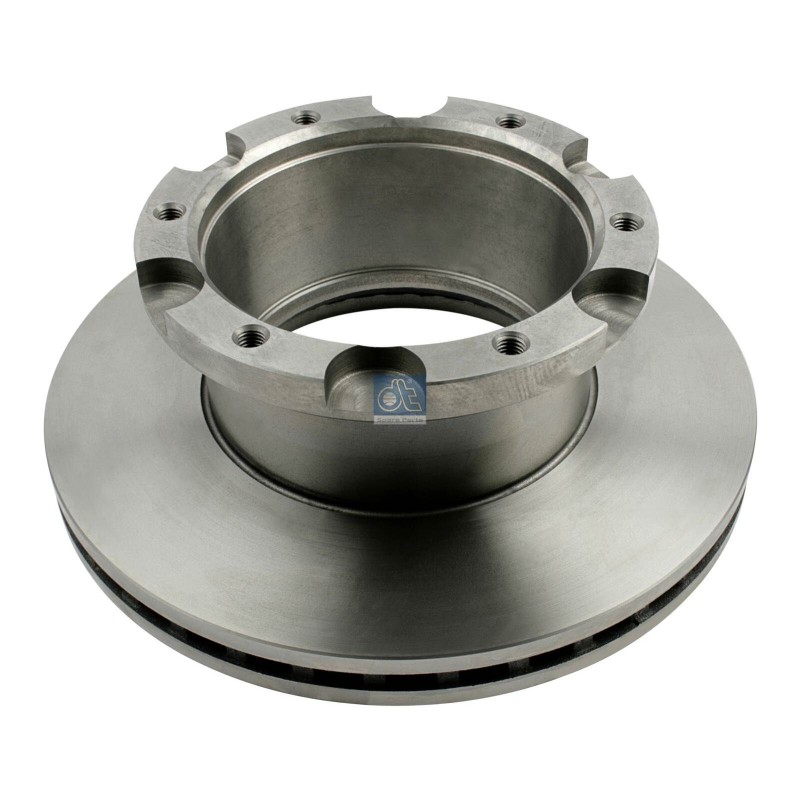 DT Spare Parts Piduriketas 2.40553