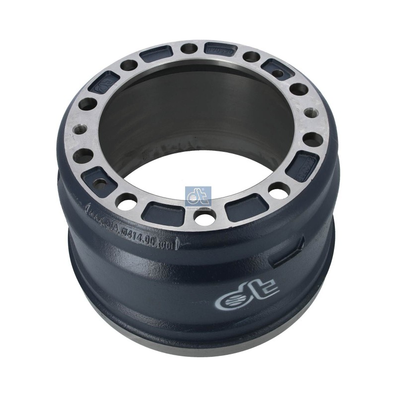 DT Spare Parts Piduritrummel 2.40702
