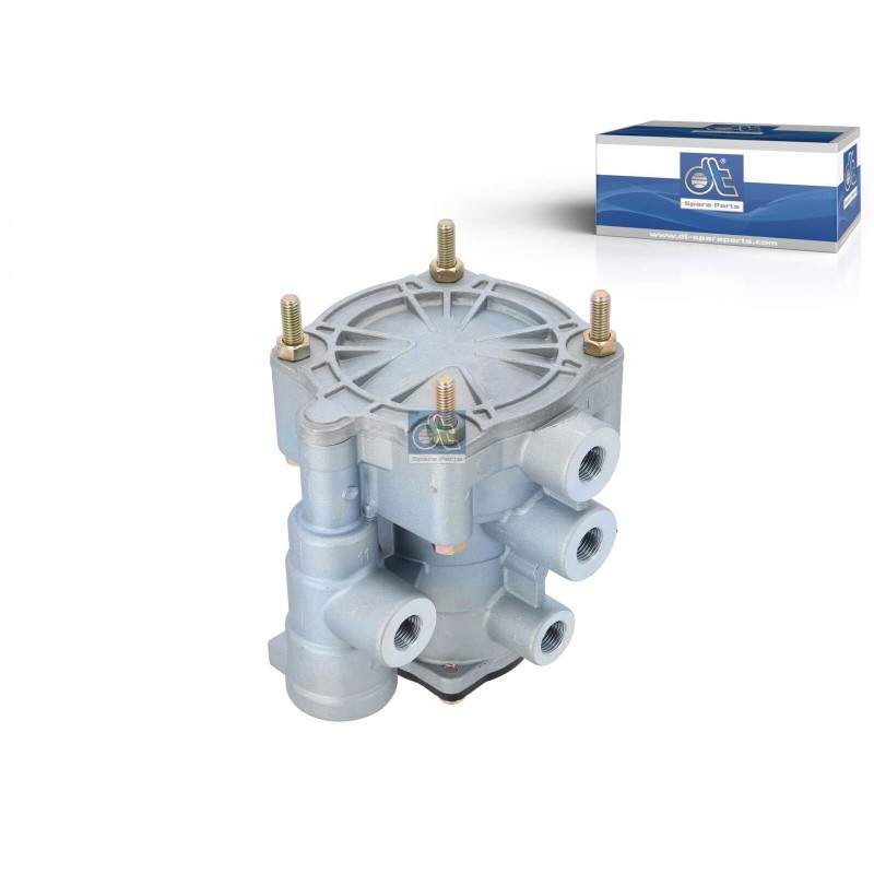 DT Spare Parts Juhtklapp,haagis 2.44072