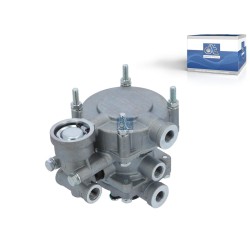 DT Spare Parts Juhtklapp,haagis 2.44078
