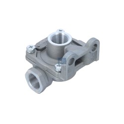 DT Spare Parts Kiiravamisklapp 2.44094