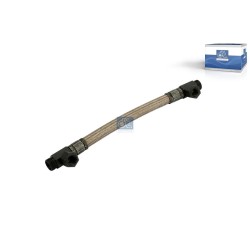 DT Spare Parts Jahutusvoolik 2.44209