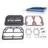 DT Spare Parts Klapiplaat,suruõhukompressor 2.44954