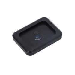 DT Spare Parts Pedaalikate,Piduripedaal 2.47250