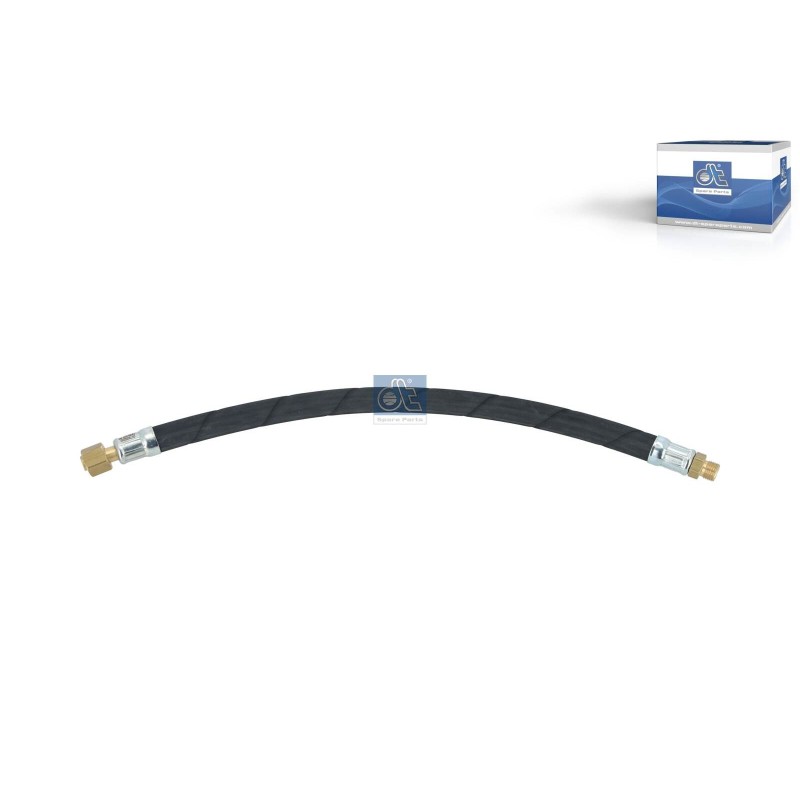 DT Spare Parts Pidurivoolik 2.47267