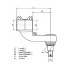 DT Spare Parts Rooliots 2.53001