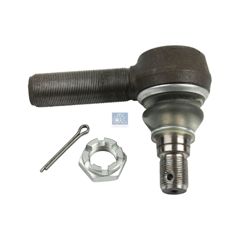 DT Spare Parts Rooliots 2.53002