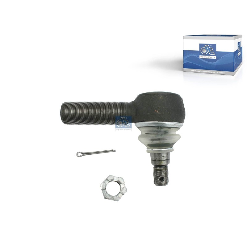 DT Spare Parts Rooliots 2.53004